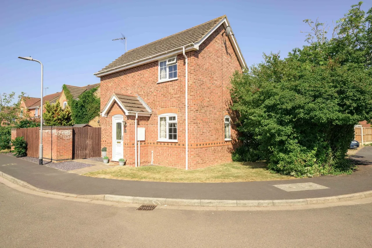 Stephenson Close, Wyberton, PE21, photo 17