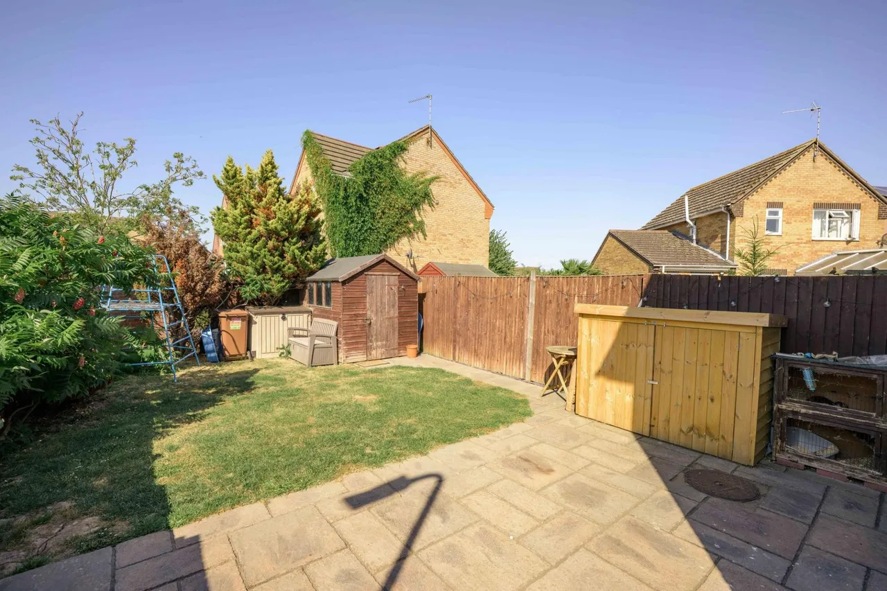 Stephenson Close, Wyberton, PE21, photo 4