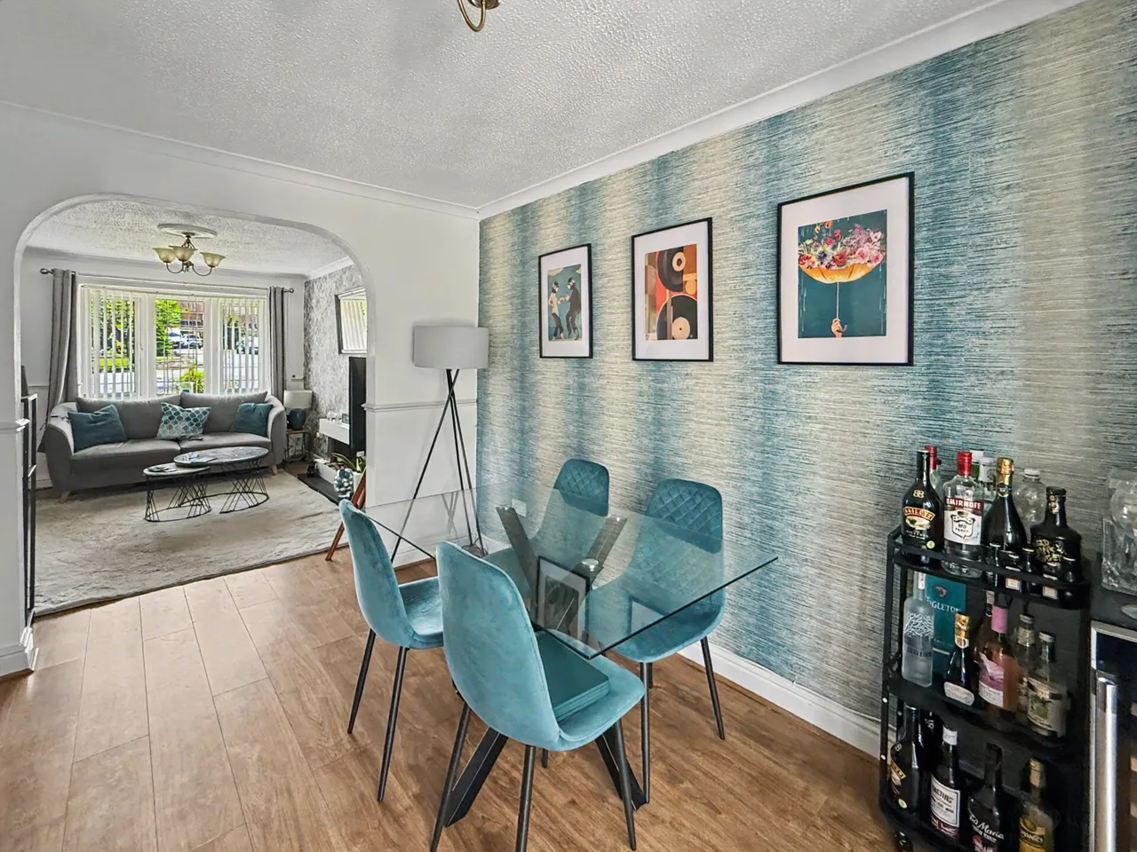 Honiton Grove, Radcliffe, M26, photo 8