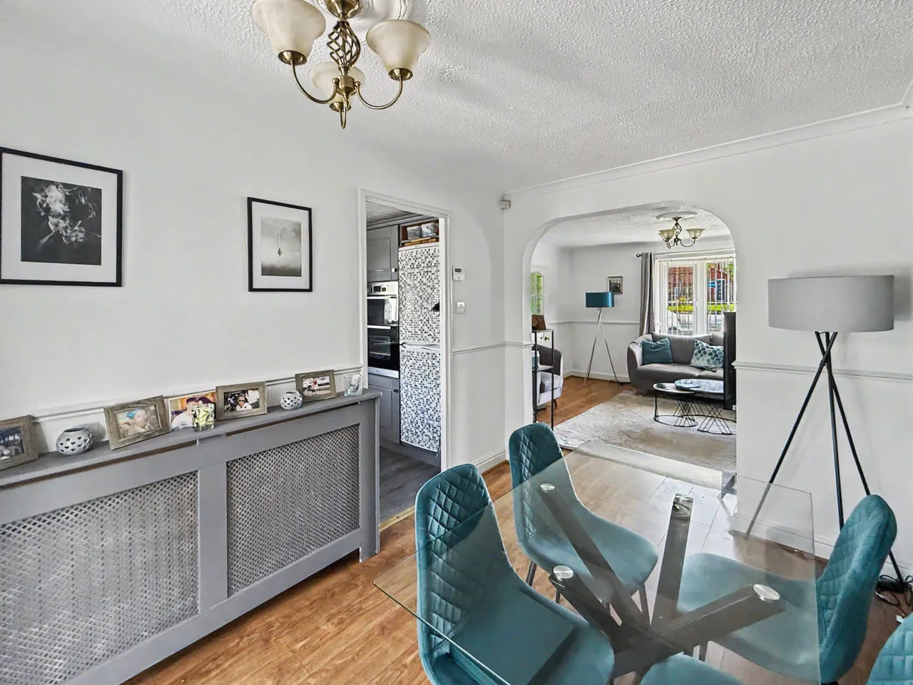 Honiton Grove, Radcliffe, M26, photo 7