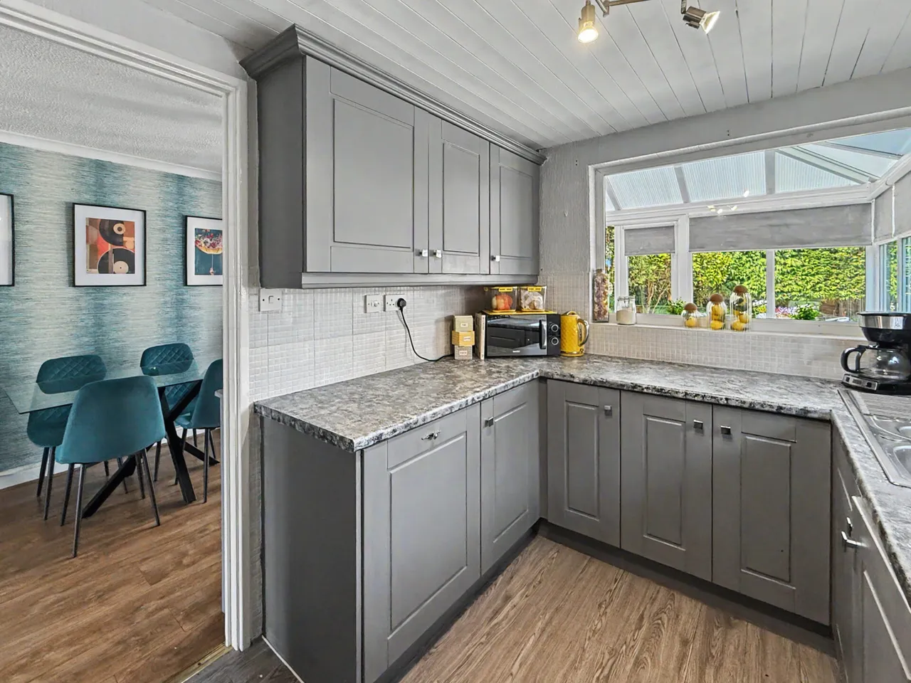 Honiton Grove, Radcliffe, M26, photo 5