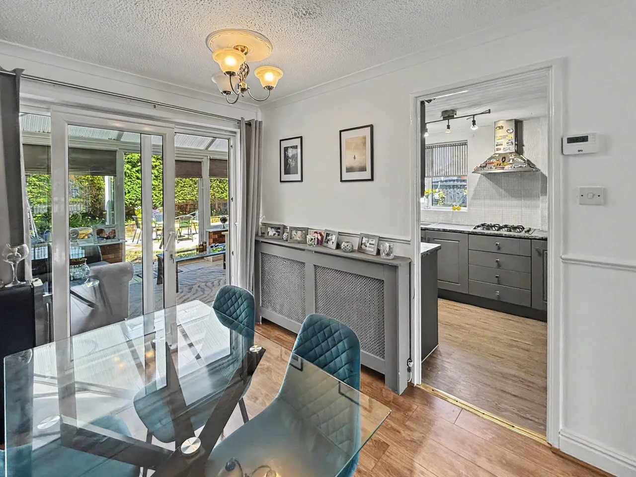 Honiton Grove, Radcliffe, M26, photo 9