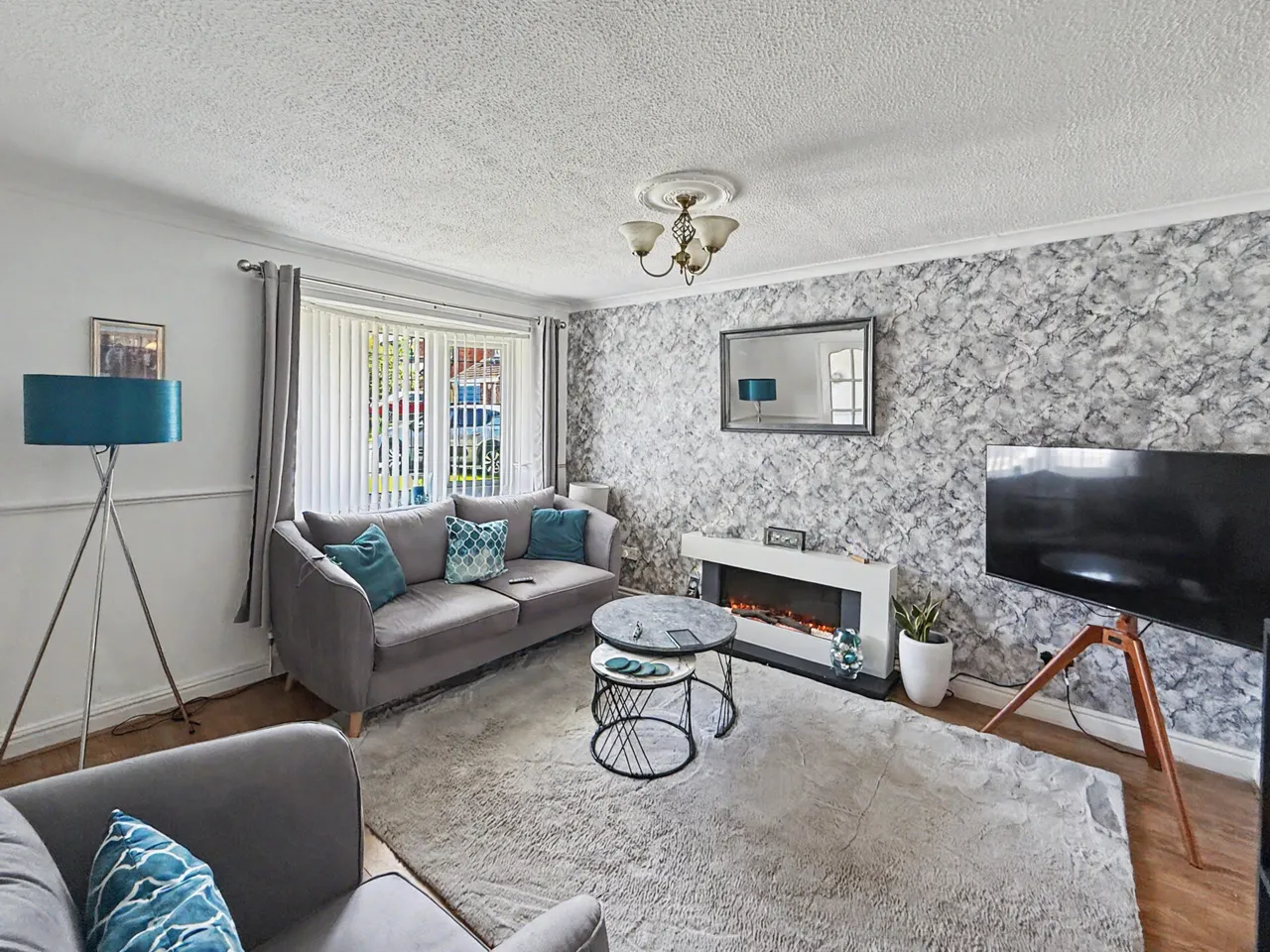 Honiton Grove, Radcliffe, M26, photo 3
