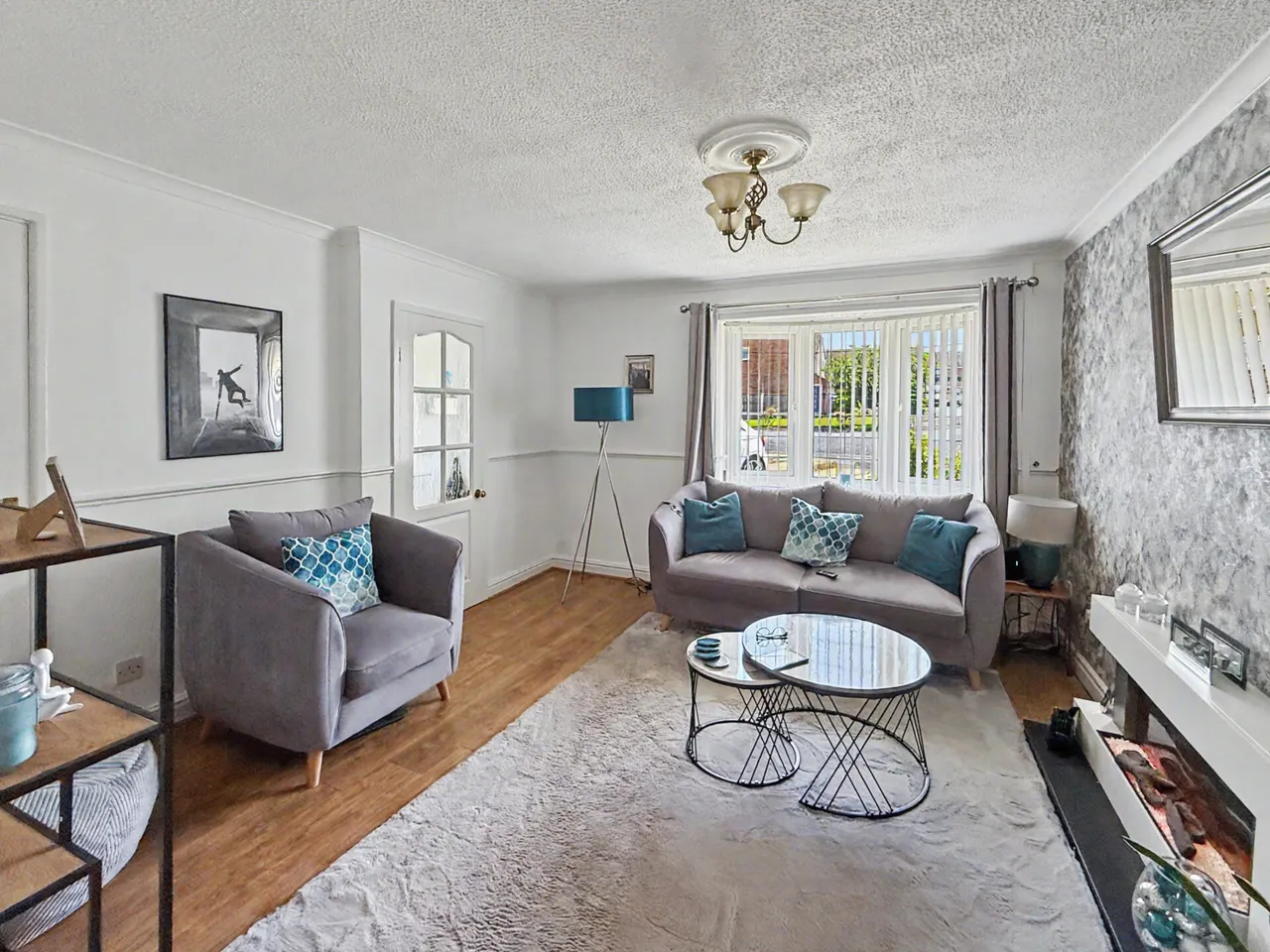 Honiton Grove, Radcliffe, M26, photo 10