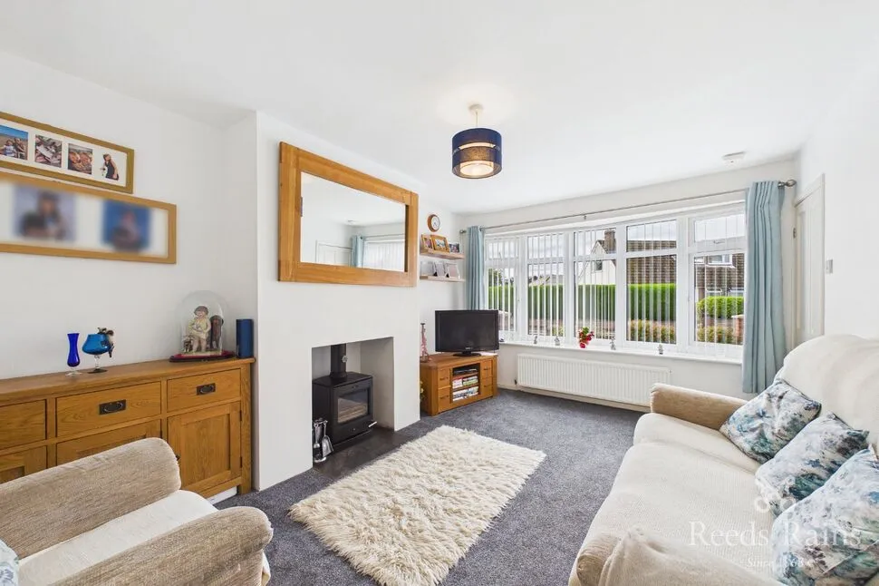Hawthorne Drive, Sandbach, Cheshire, CW11, photo 10