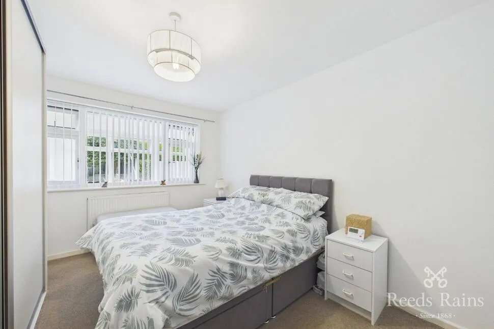 Hawthorne Drive, Sandbach, Cheshire, CW11, photo 4