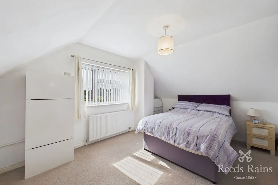 Hawthorne Drive, Sandbach, Cheshire, CW11, photo 6