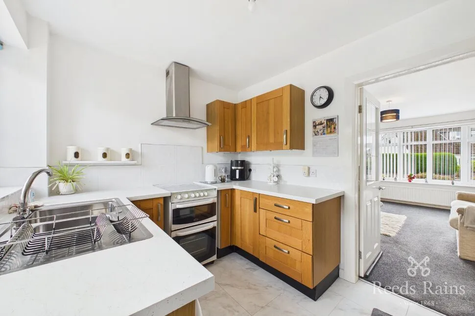 Hawthorne Drive, Sandbach, Cheshire, CW11, photo 11