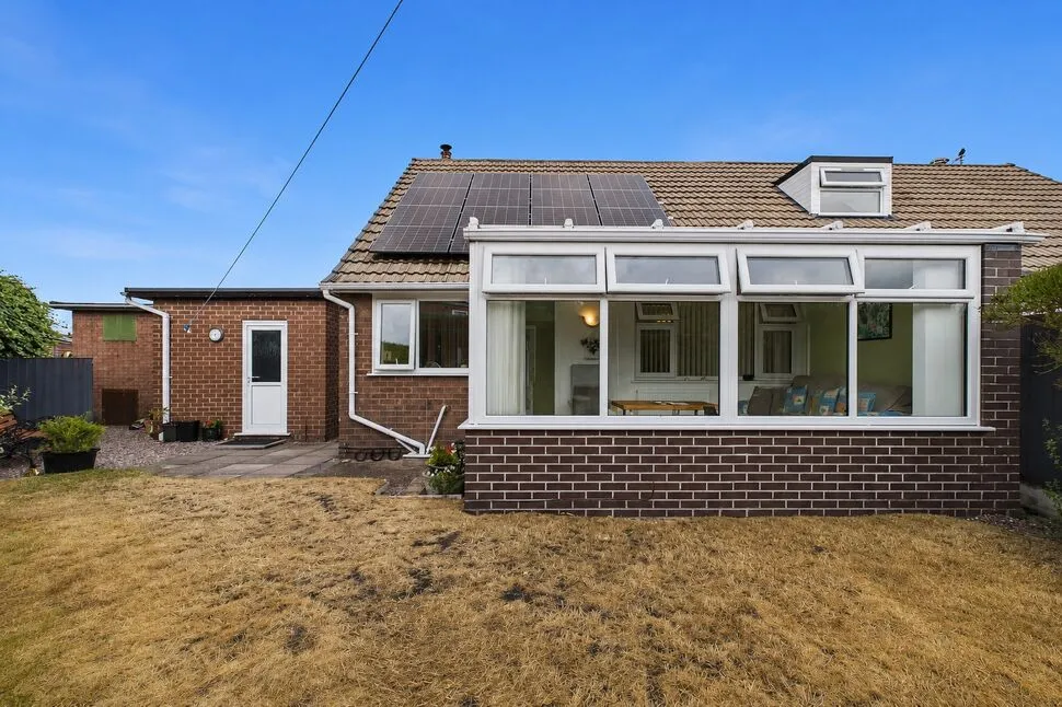 Hawthorne Drive, Sandbach, Cheshire, CW11, photo 8