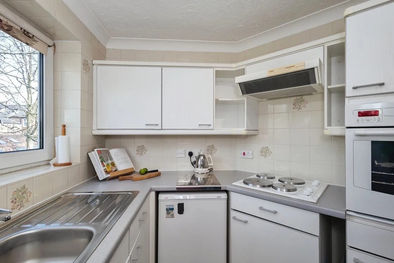 Mauldeth Road, Manchester, Greater Manchester, M20, photo 11