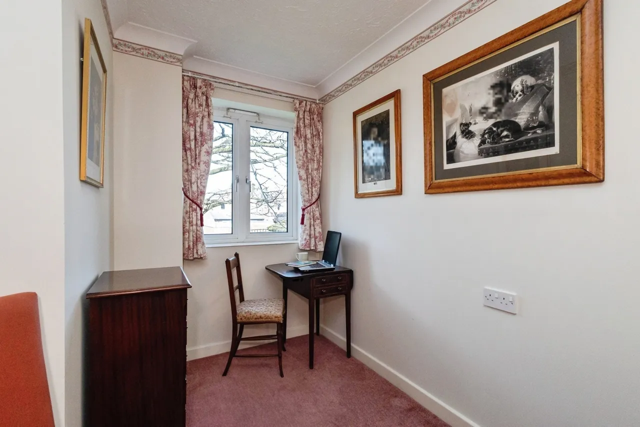 Mauldeth Road, Manchester, Greater Manchester, M20, photo 16