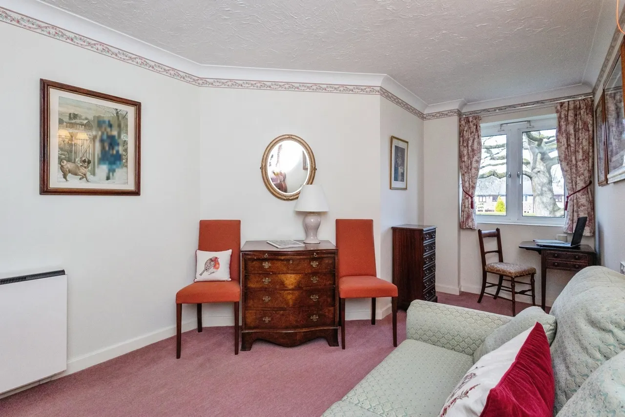 Mauldeth Road, Manchester, Greater Manchester, M20, photo 10
