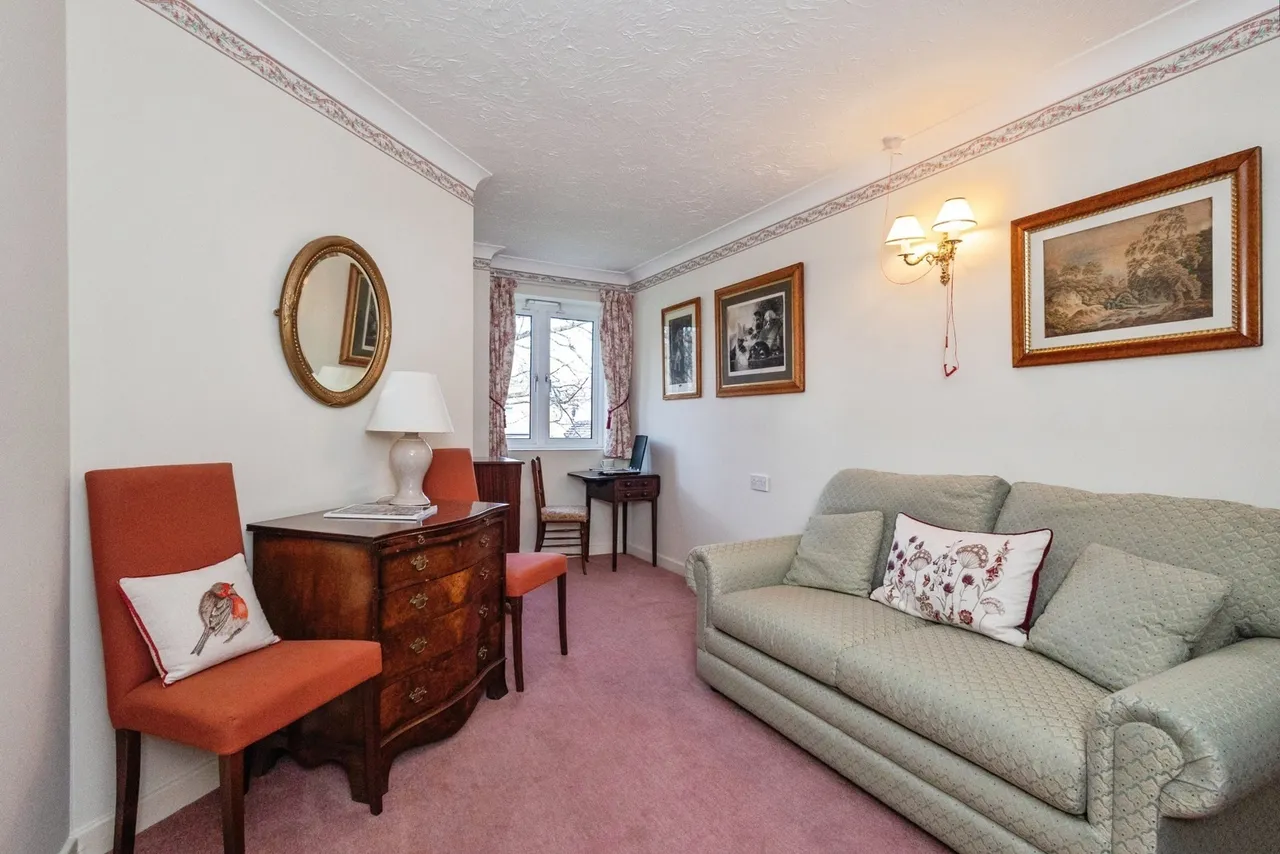 Mauldeth Road, Manchester, Greater Manchester, M20, photo 7