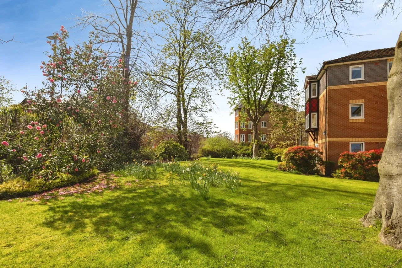 Mauldeth Road, Manchester, Greater Manchester, M20, photo 4