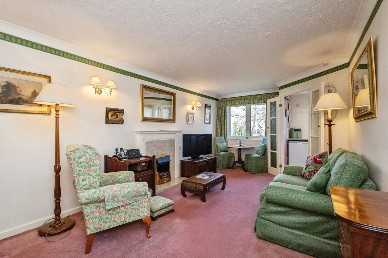 Mauldeth Road, Manchester, Greater Manchester, M20, photo 5