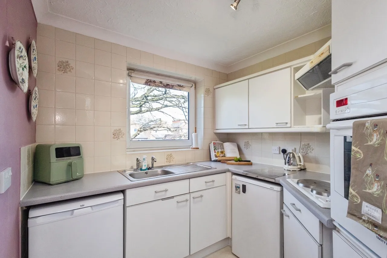 Mauldeth Road, Manchester, Greater Manchester, M20, photo 9