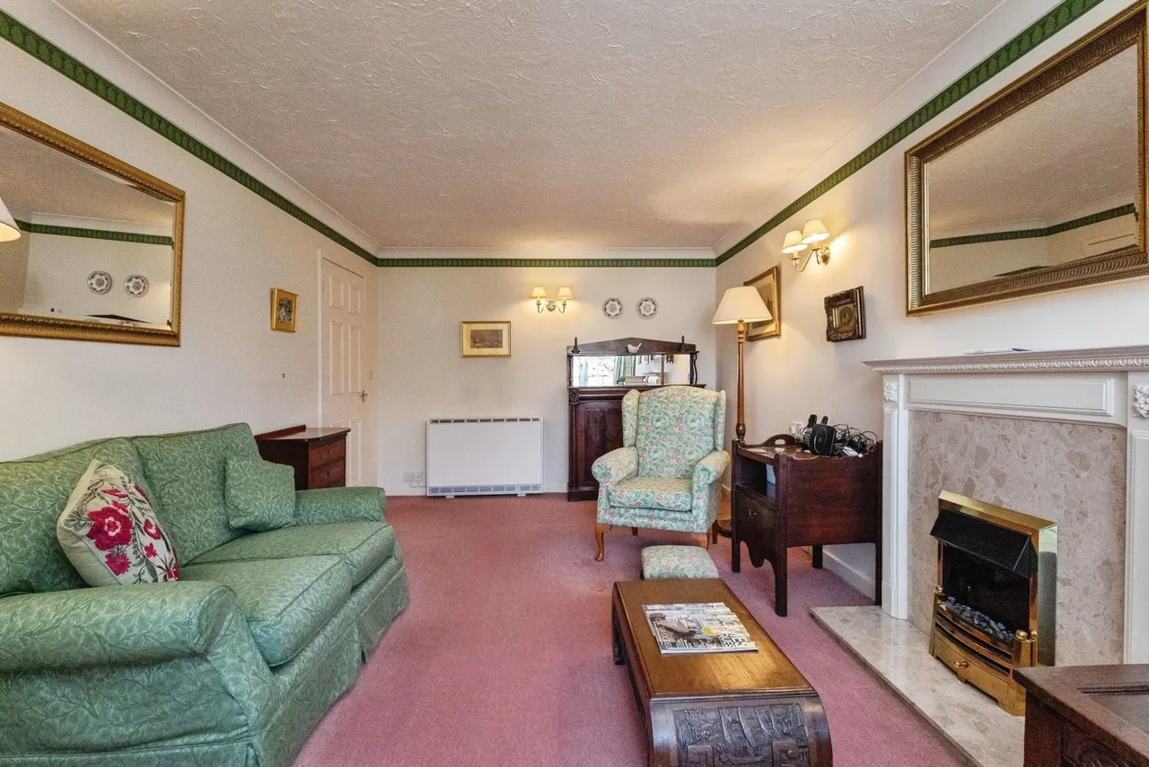 Mauldeth Road, Manchester, Greater Manchester, M20, photo 15