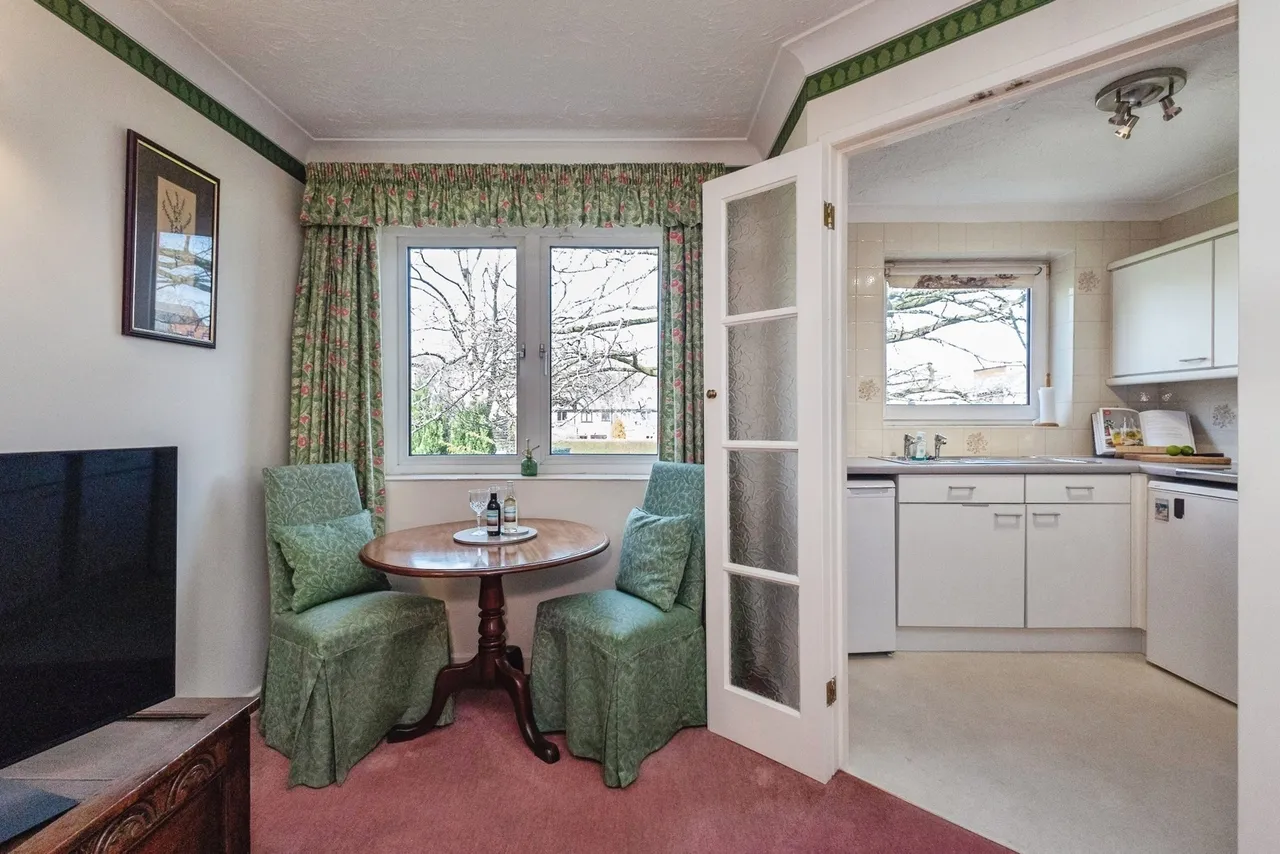 Mauldeth Road, Manchester, Greater Manchester, M20, photo 14