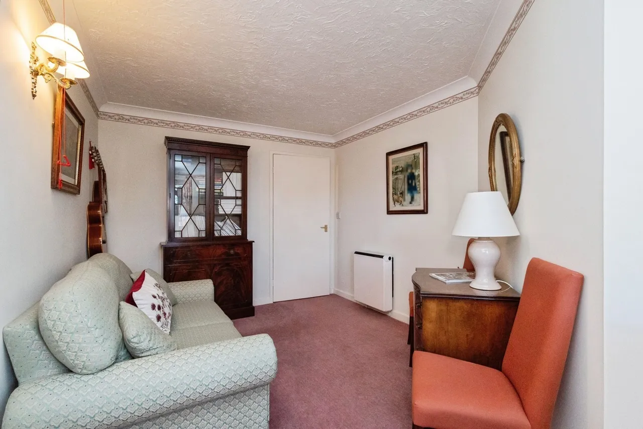 Mauldeth Road, Manchester, Greater Manchester, M20, photo 12