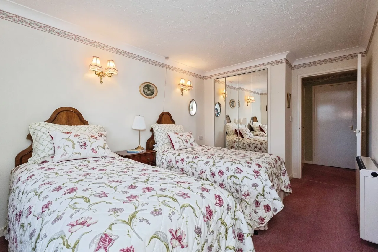 Mauldeth Road, Manchester, Greater Manchester, M20, photo 8