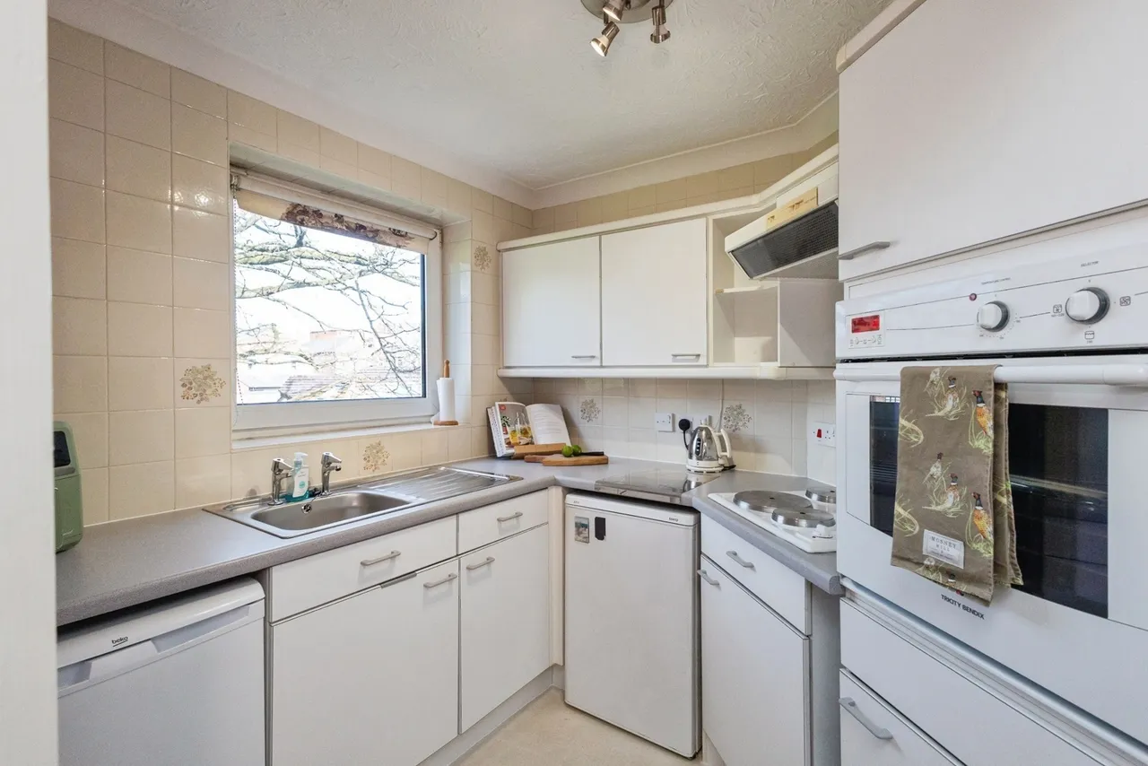 Mauldeth Road, Manchester, Greater Manchester, M20, photo 2