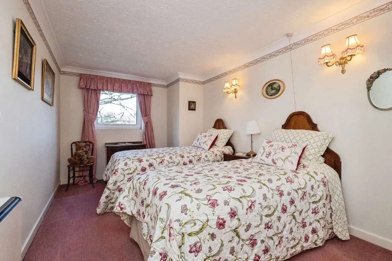 Mauldeth Road, Manchester, Greater Manchester, M20, photo 6