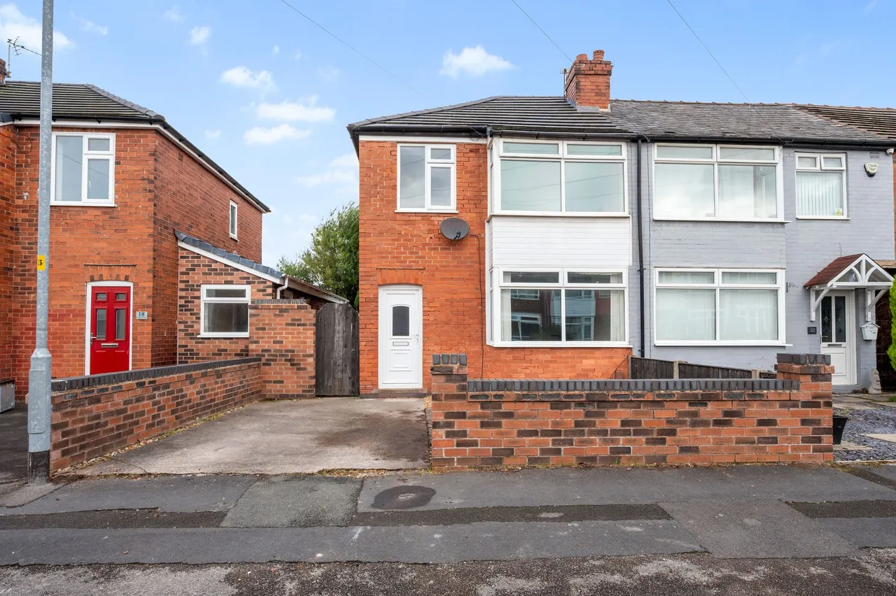 Crosby Avenue, Warrington, Warrington, WA5 0DQ, photo 16