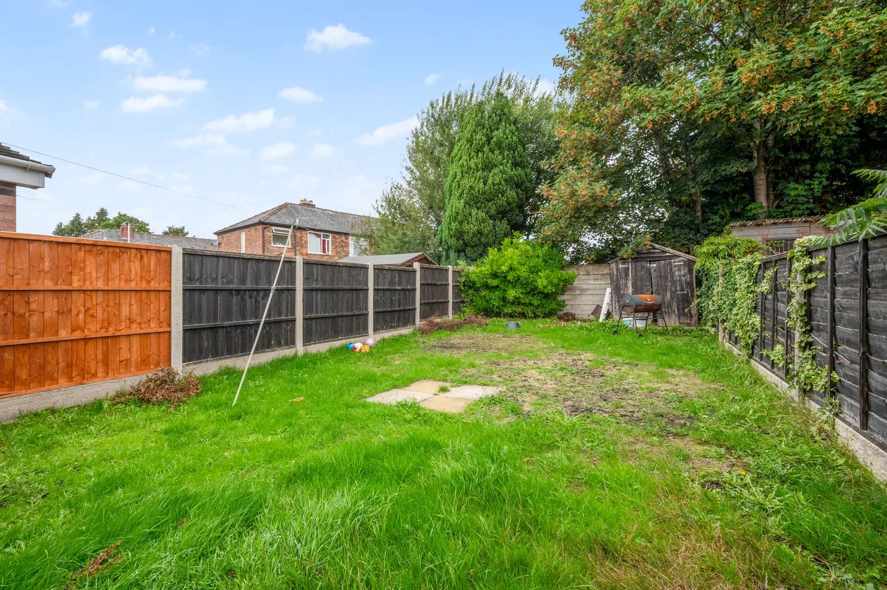 Crosby Avenue, Warrington, Warrington, WA5 0DQ, photo 15