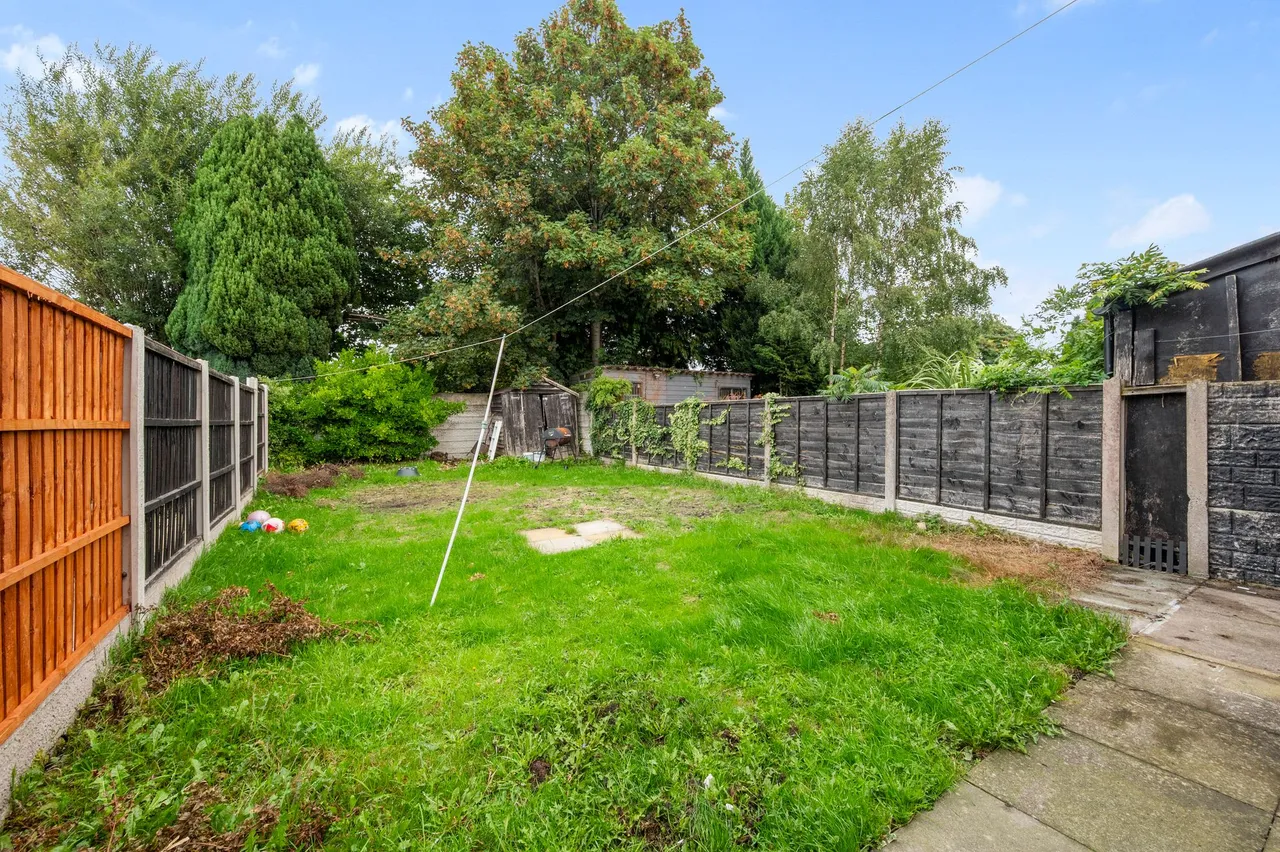 Crosby Avenue, Warrington, Warrington, WA5 0DQ, photo 14
