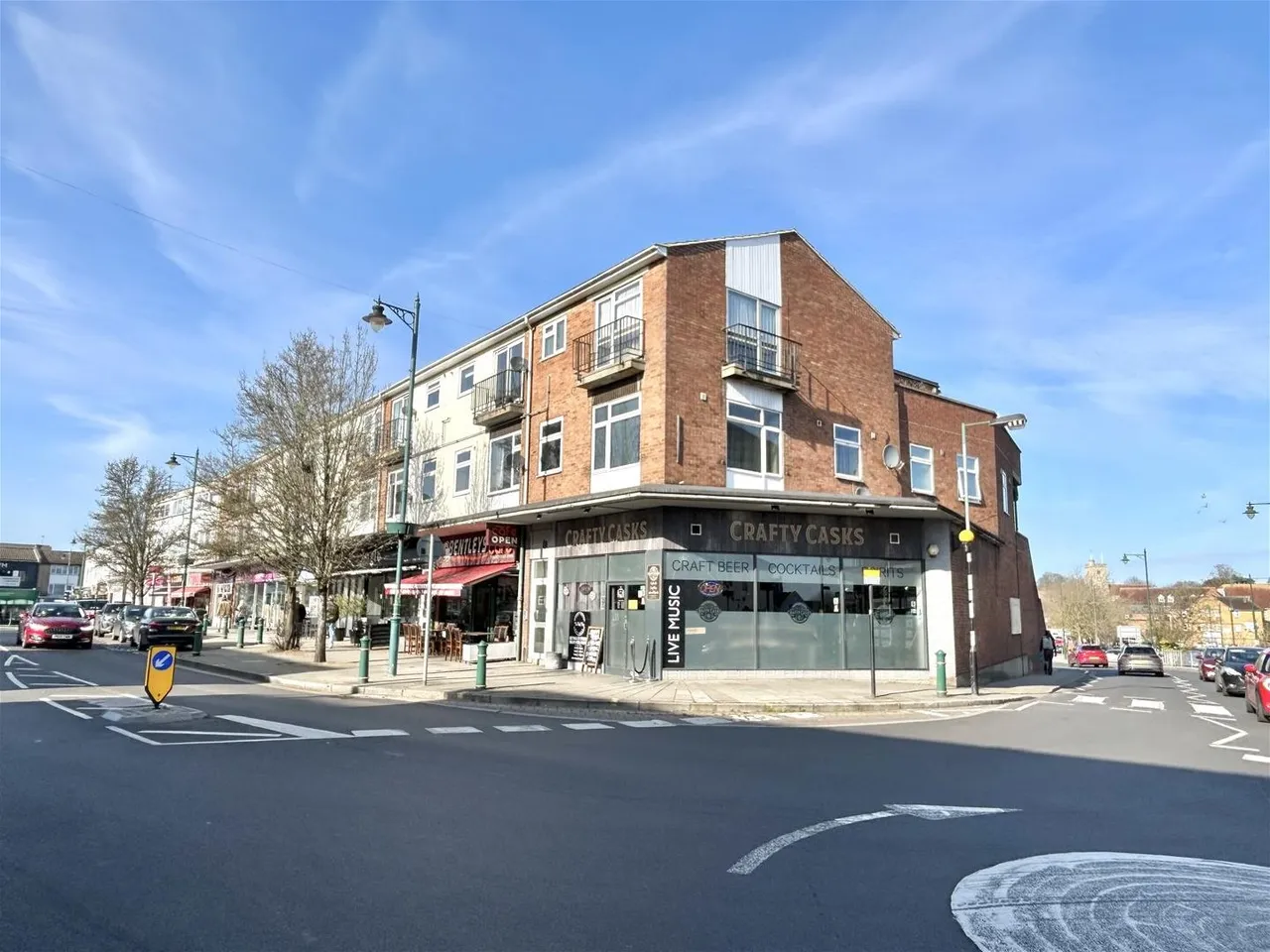 1 bed flat to rent, Eastwood Road, Rayleigh