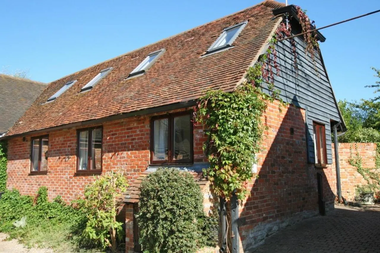 2 bed house for sale — BETHERSDEN
