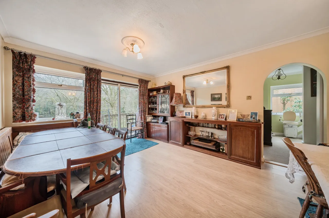 Hill Road, Grayshott, GU26, photo 8