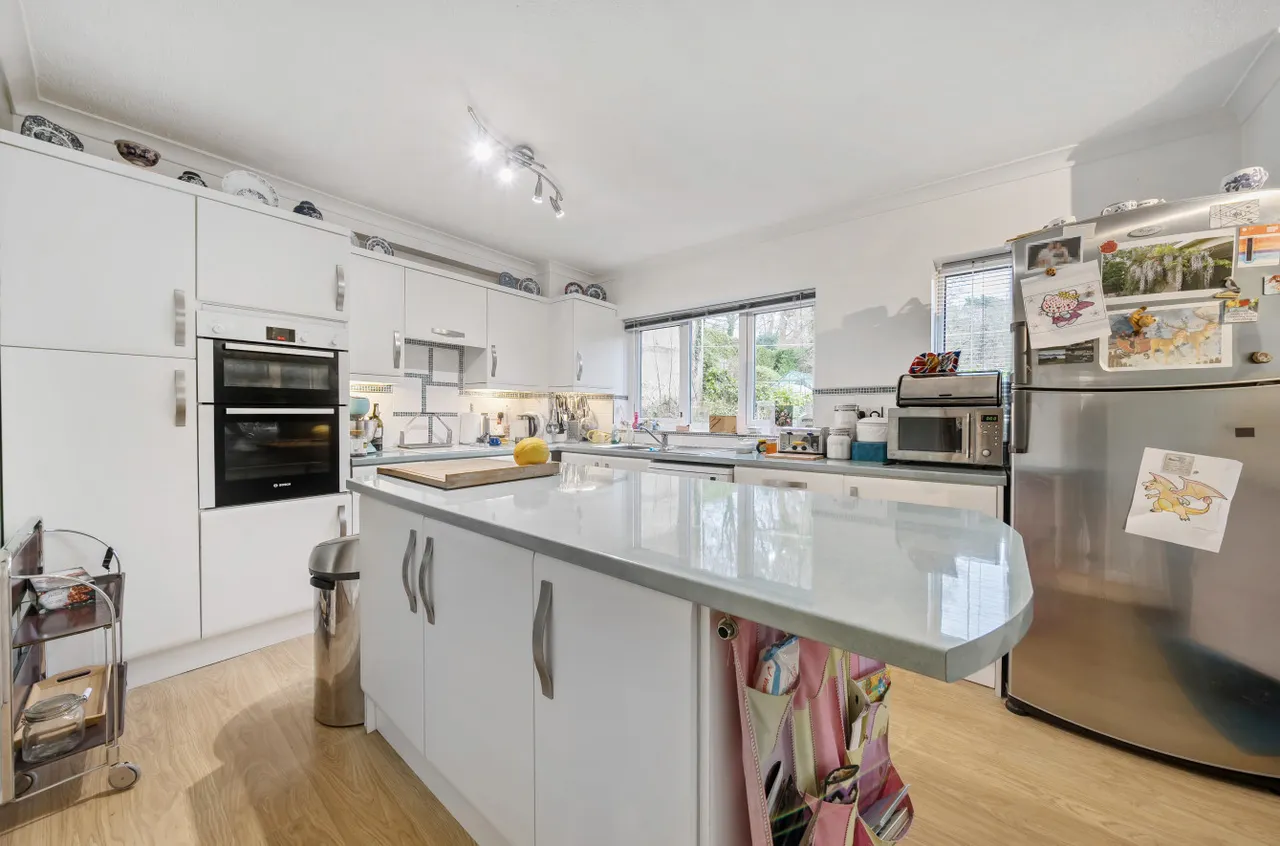 Hill Road, Grayshott, GU26, photo 6