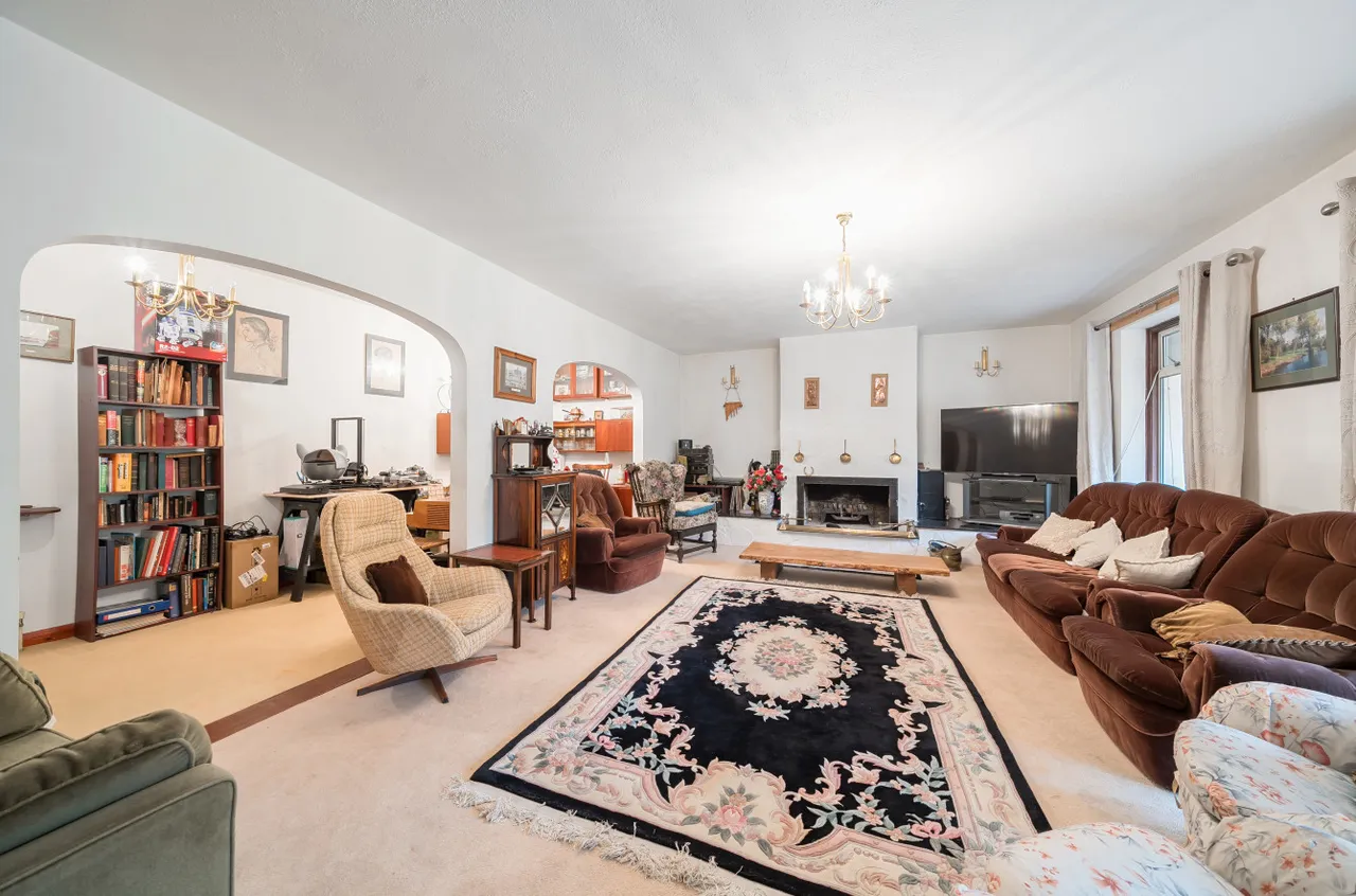 Hill Road, Grayshott, GU26, photo 5