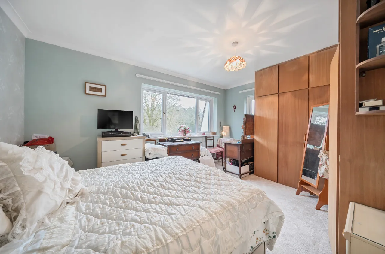 Hill Road, Grayshott, GU26, photo 13