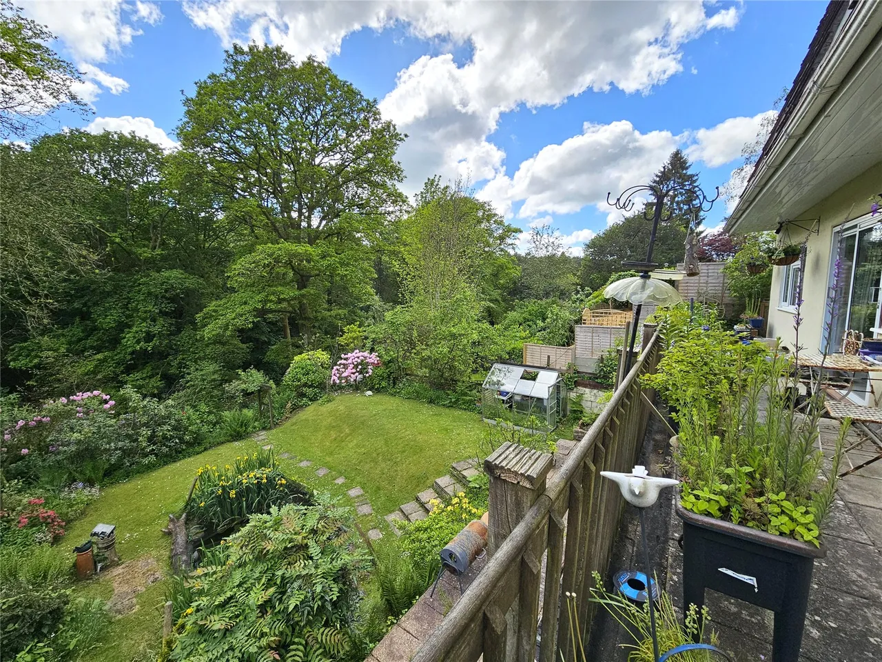 Hill Road, Grayshott, GU26, photo 24