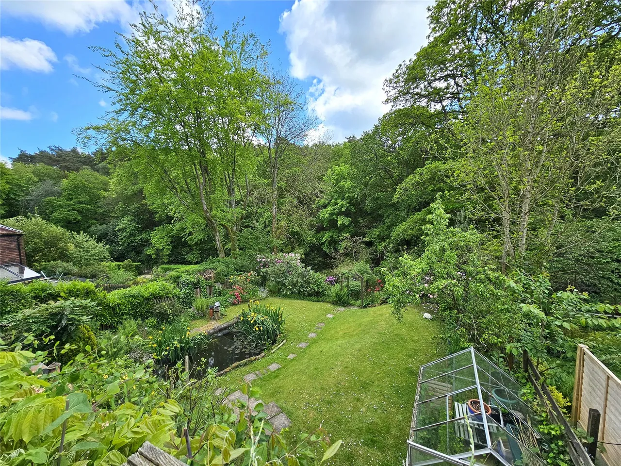 Hill Road, Grayshott, GU26, photo 22