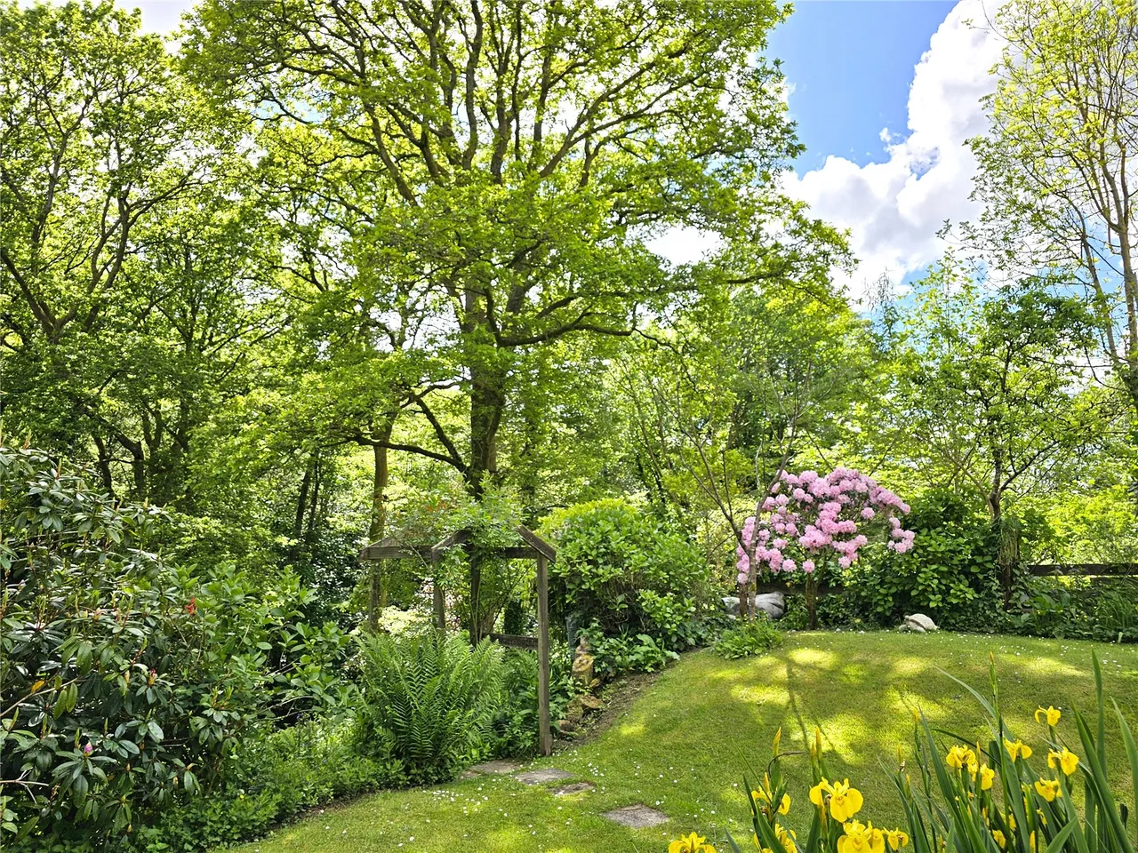 Hill Road, Grayshott, GU26, photo 9
