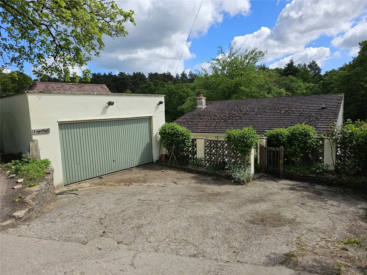 Hill Road, Grayshott, GU26, photo 11