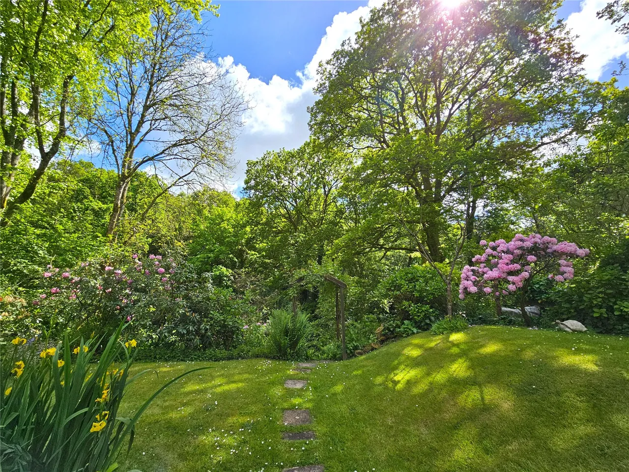 Hill Road, Grayshott, GU26, photo 21