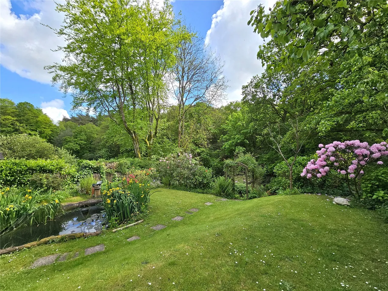 Hill Road, Grayshott, GU26, photo 4