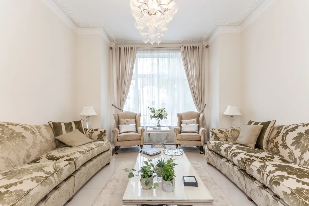Hamilton Road London W5, EPC C, photo 7