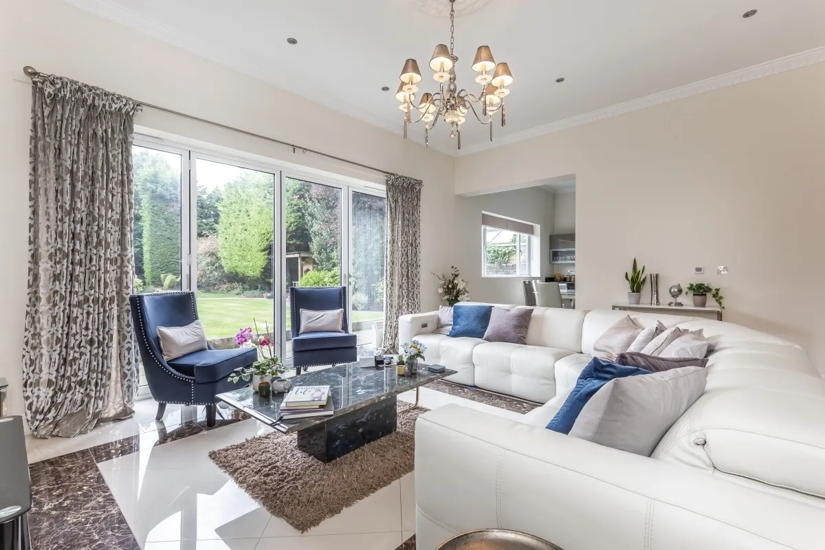 Hamilton Road London W5, EPC C, photo 6