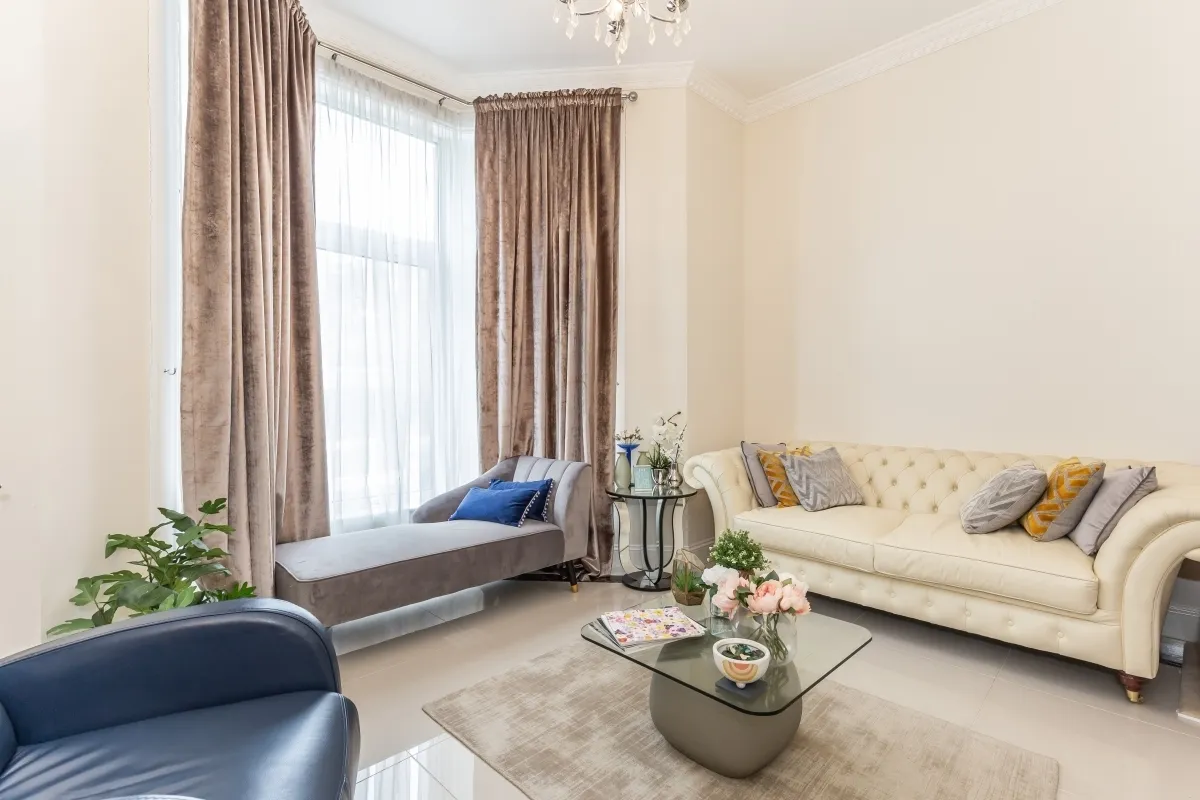 Hamilton Road London W5, EPC C, photo 12