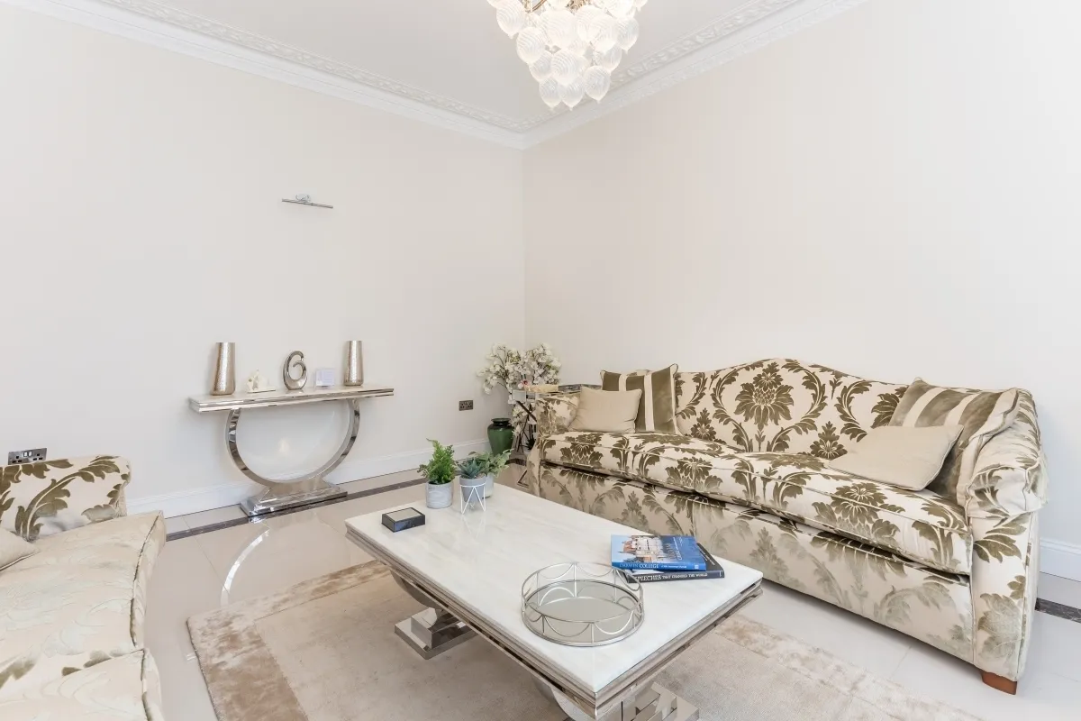Hamilton Road London W5, EPC C, photo 11