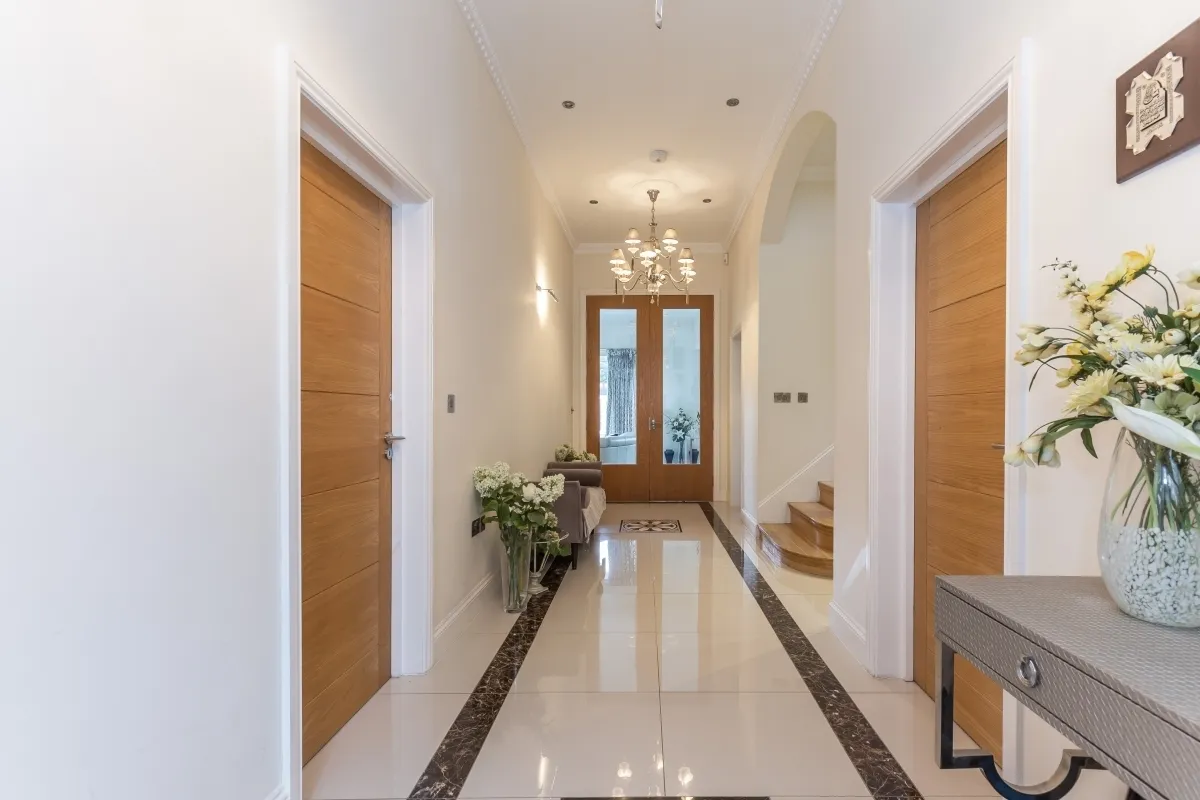 Hamilton Road London W5, EPC C, photo 8