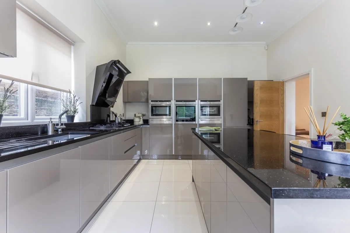 Hamilton Road London W5, EPC C, photo 5
