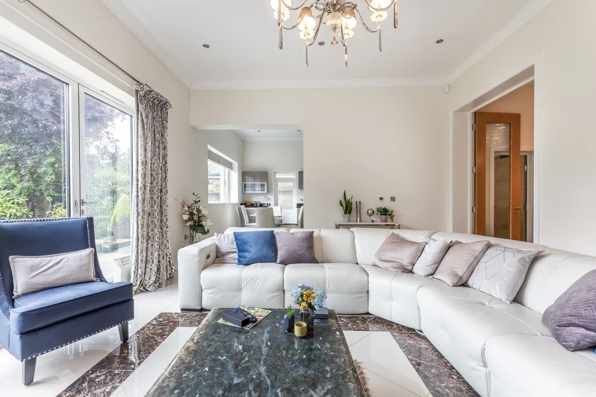 Hamilton Road London W5, EPC C, photo 9