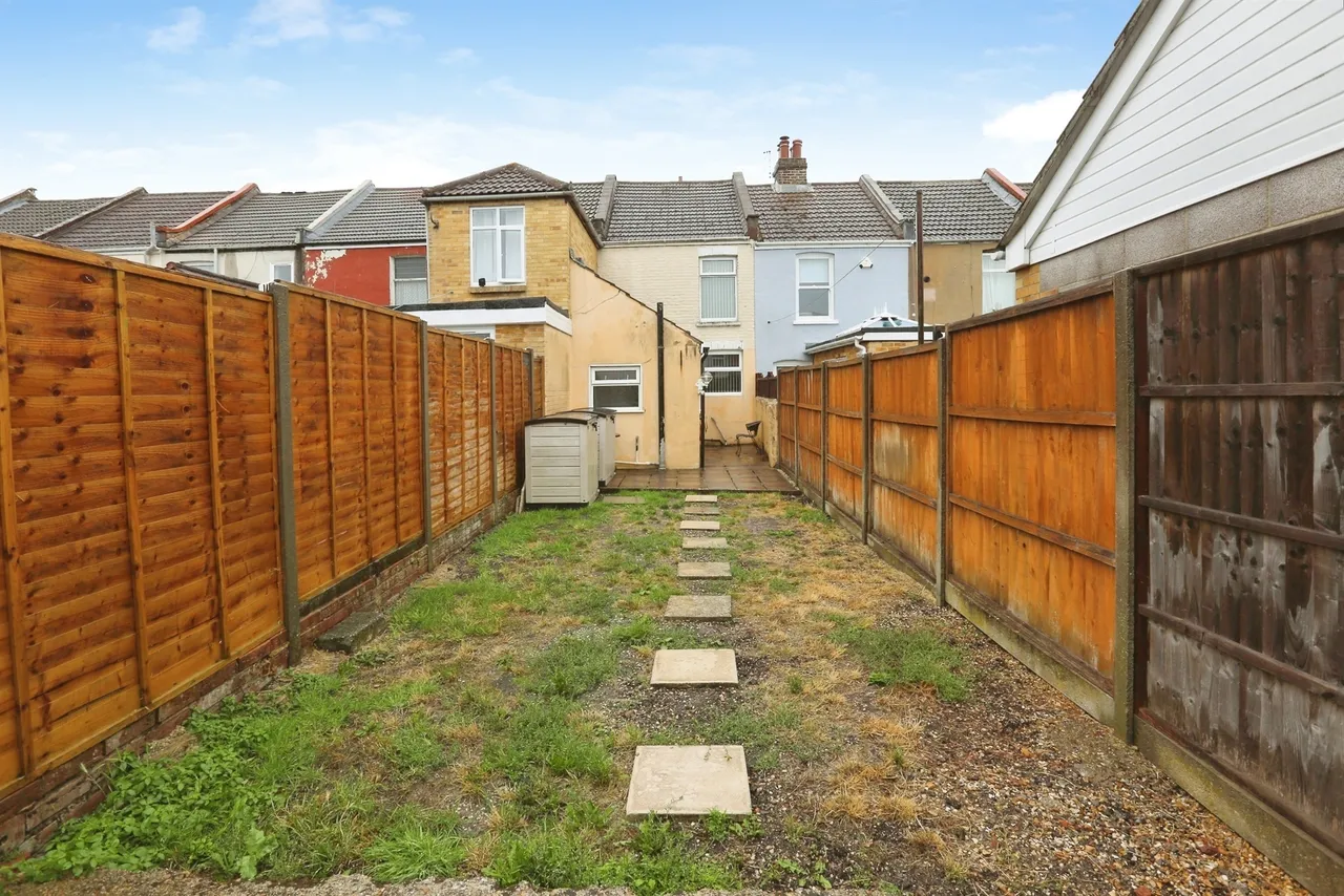 Durham Street, Gosport, PO12, photo 9
