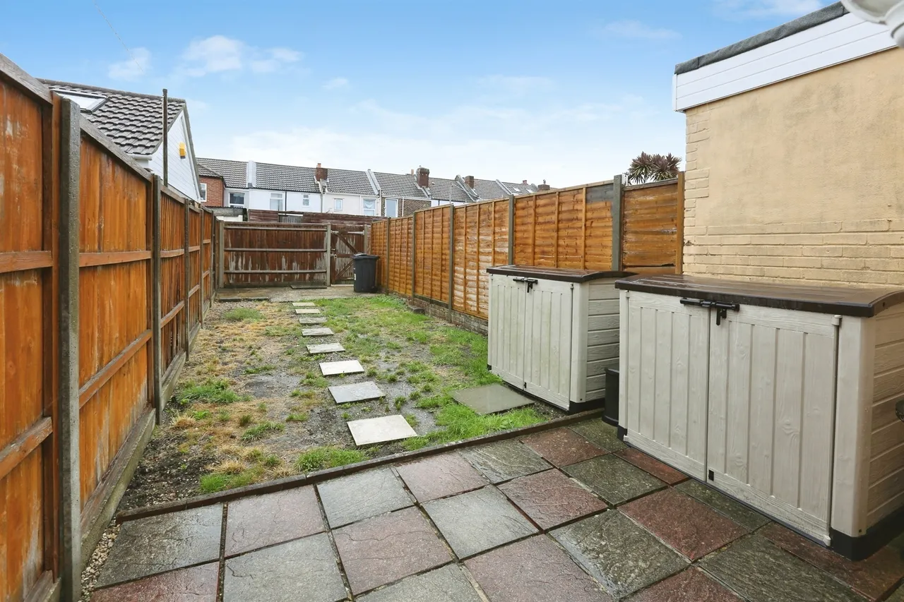 Durham Street, Gosport, PO12, photo 8